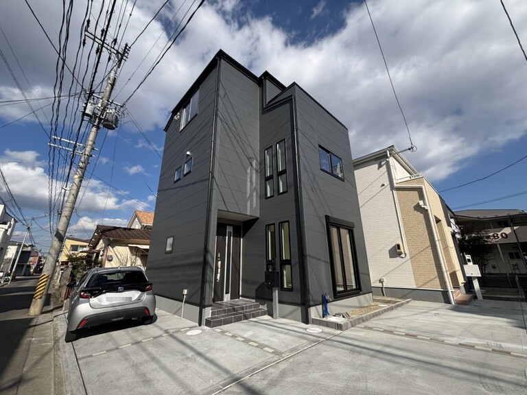 アットホーム】仙台市若林区の一戸建て・分譲住宅（新築・建売・中古 