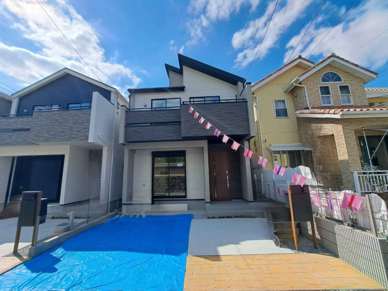 アットホーム】さいたま市の一戸建て・分譲住宅（新築・建売・中古