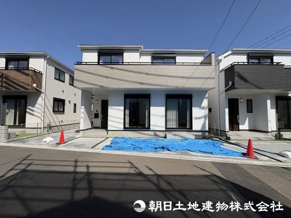 アットホーム】相模原市南区西大沼の一戸建て・分譲住宅（新築・建売 