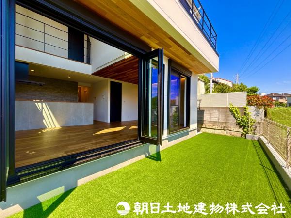 アットホーム】片瀬山駅の一戸建て・分譲住宅（新築・建売・中古
