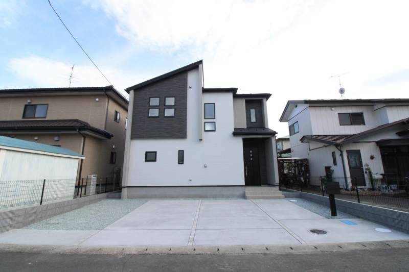 アットホーム】仙台市若林区の一戸建て・分譲住宅（新築・建売・中古 