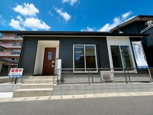 アットホーム】熊本市東区長嶺西の一戸建て・分譲住宅（新築・建売 