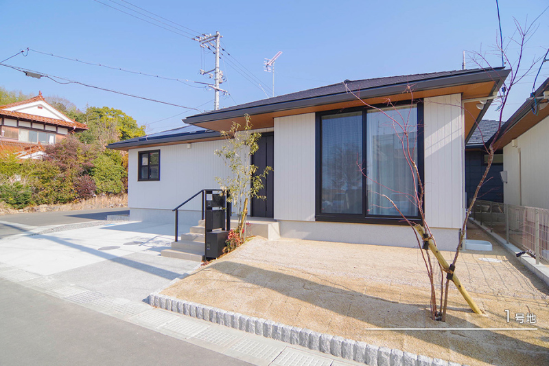 アットホーム】東広島市の平屋（新築・中古住宅）一戸建て物件特集 