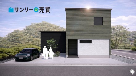 土地付き一軒家30万円【かほく市谷】 アットホーム】かほく市の一戸建て・分譲住宅（新築・建売・中古