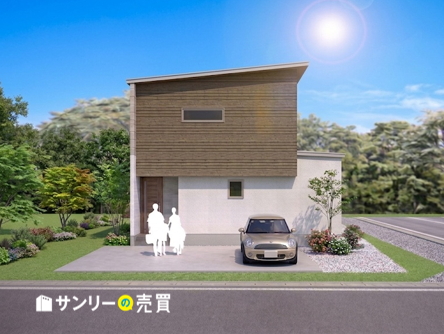 アットホーム】かほく市の一戸建て・分譲住宅（新築・建売・中古