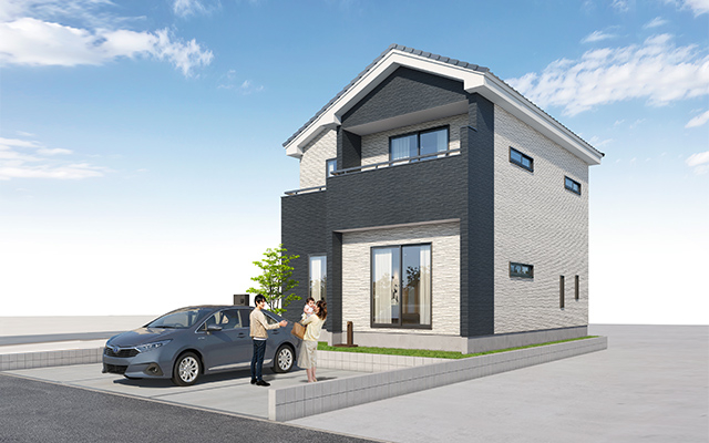 アットホーム】いわき市の一戸建て・分譲住宅（新築・建売・中古