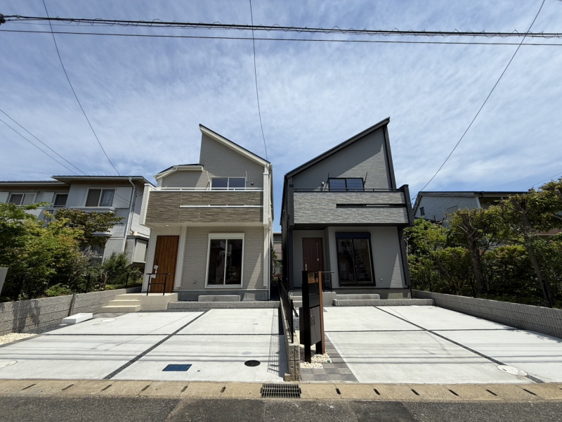 【中古】 にわとおんしつのはな アットホーム】千葉市花見川区の庭付き一戸建て（新築・中古住宅）特集