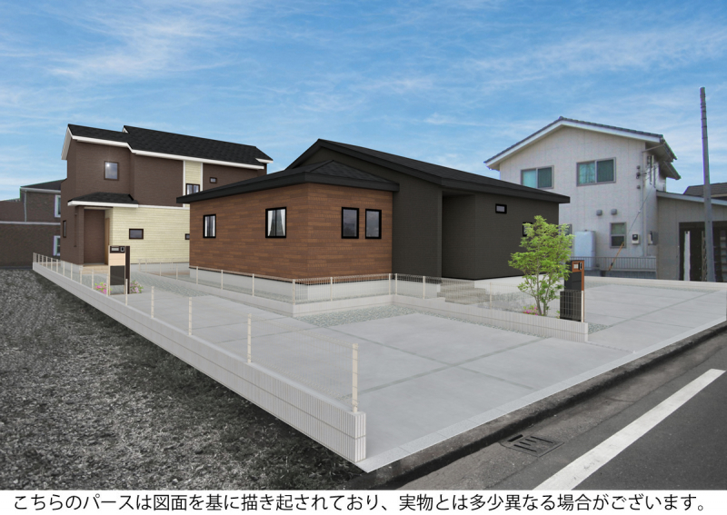 アットホーム】高崎市倉賀野町の一戸建て・分譲住宅（新築・建売・中古
