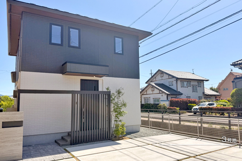 アットホーム】川中島駅の一戸建て・分譲住宅（新築・建売・中古