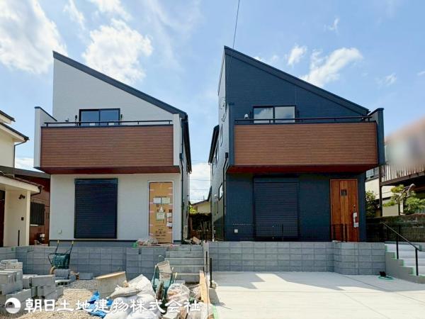 アットホーム】八王子市散田町の一戸建て・分譲住宅（新築・建売・中古