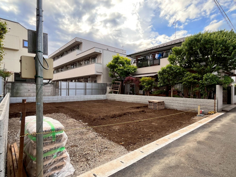 アットホーム】東京都の新築一戸建て・中古住宅 長期優良住宅の