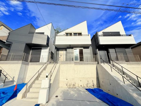 アットホーム】三ツ沢上町駅の一戸建て・分譲住宅（新築・建売・中古
