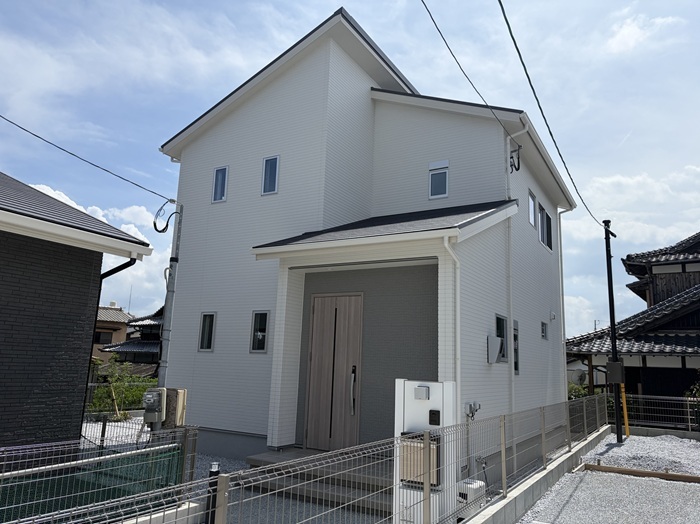 アットホーム】北九州市八幡西区町上津役西の一戸建て・分譲住宅（新築 