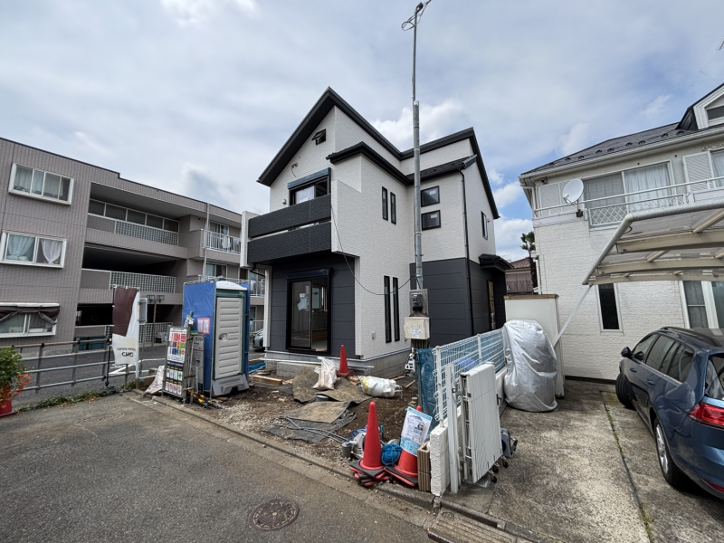 アットホーム】世田谷区祖師谷の一戸建て・分譲住宅（新築・建売・中古