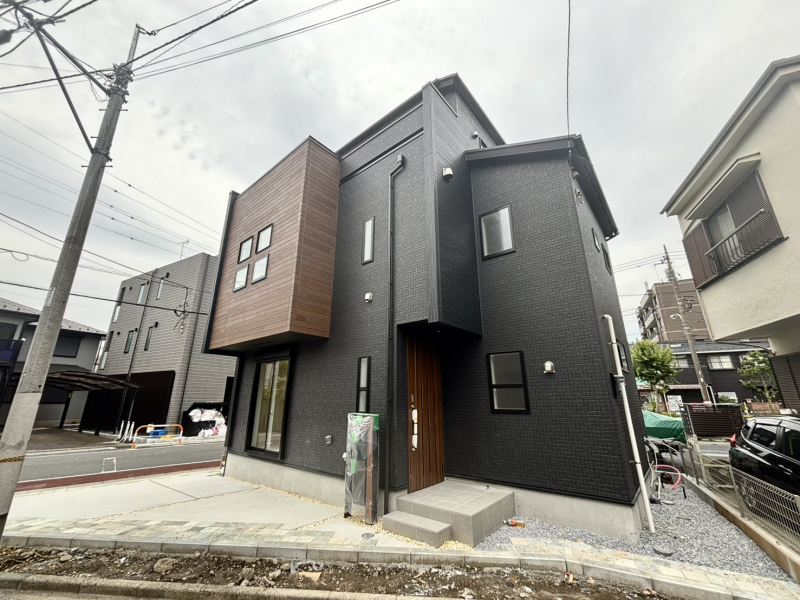 アットホーム】足立区の一戸建て・分譲住宅（新築・建売・中古） 物件
