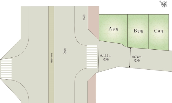 アットホーム】岡崎市中島町の土地探し｜売地・宅地・分譲地など土地の