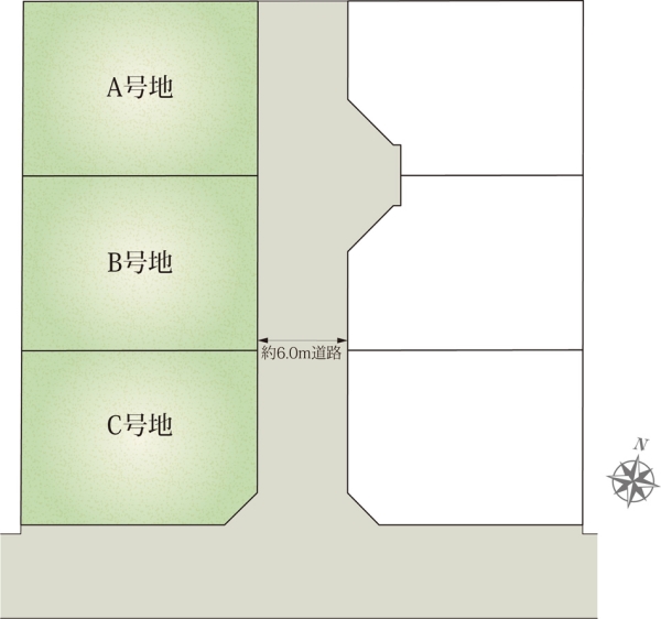 富山市　土地 アットホーム】富山市の土地探し｜売地・宅地・分譲地など土地の購入情報