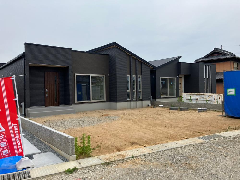 アットホーム】仏生山駅の平屋（新築・中古住宅）一戸建て物件特集