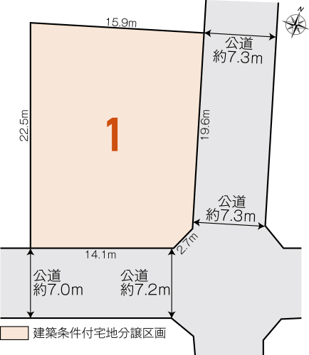 アットホーム】名古屋市千種区見附町の土地探し｜売地・宅地・分譲地