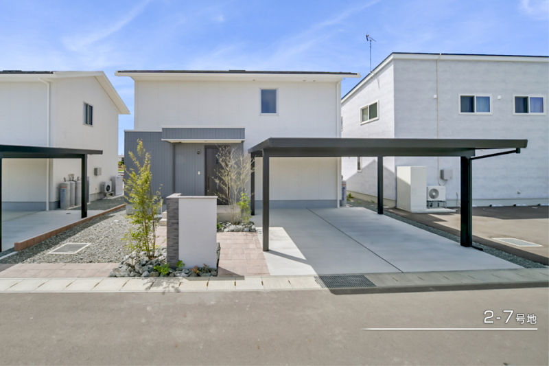 アットホーム】紫波郡矢巾町の一戸建て・分譲住宅（新築・建売・中古