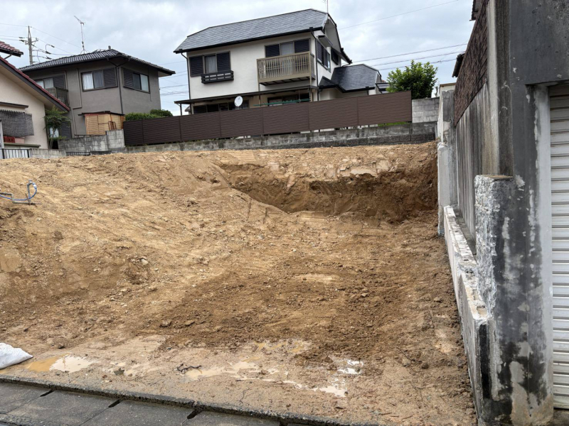 【中古】 にわとおんしつのはな アットホーム】福岡市東区の庭付き一戸建て（新築・中古住宅）特集