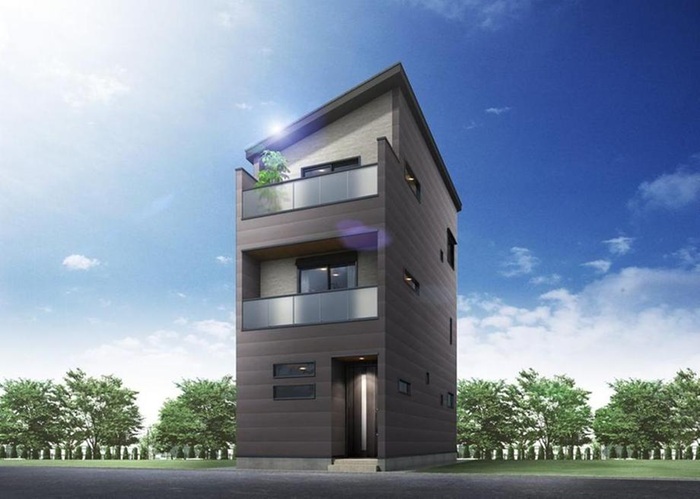 アットホーム】足立区の一戸建て・分譲住宅（新築・建売・中古） 物件