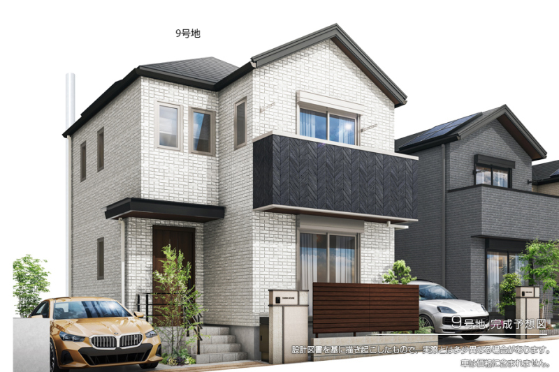 アットホーム】練馬区富士見台の一戸建て・分譲住宅（新築・建売・中古
