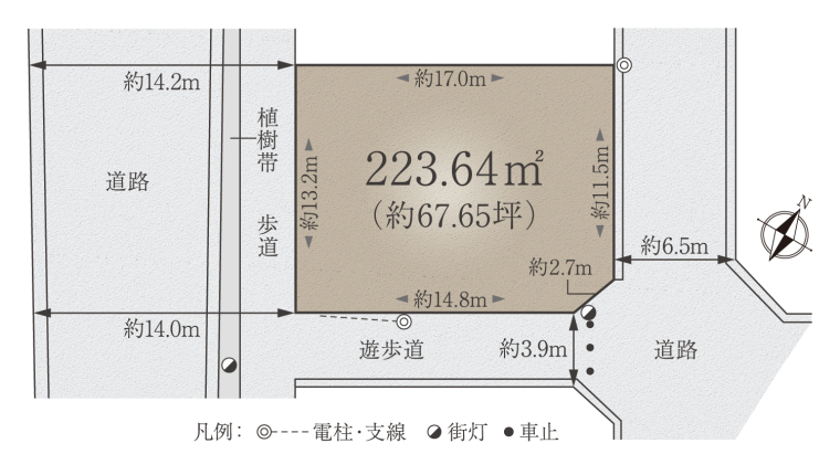 アットホーム】神戸市西区狩場台の土地探し｜売地・宅地・分譲地など