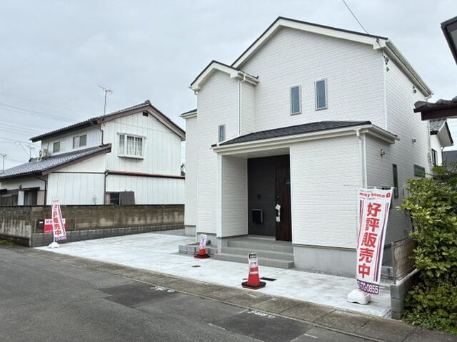 アットホーム】前橋市上新田町の一戸建て・分譲住宅（新築・建売・中古