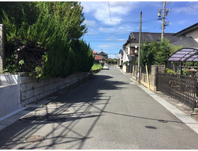 アットホーム ヘーベルハウス 桑名市霞2丁目 桑名市の建築条件付き土地 売地 宅地 分譲地など土地の購入情報