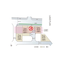 【積水ハウス】コモンステージ木津川市相楽台