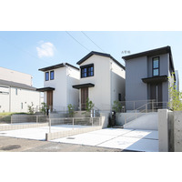 【ダイワハウス】セキュレア昭和区滝子町　(分譲住宅)