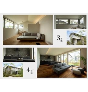 アットホーム】【積水ハウス】コモンステージ若宮 分譲住宅[3918251802