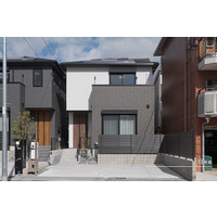 【ダイワハウス】セキュレア昭和区長戸町　(分譲住宅)