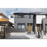 【ダイワハウス】セキュレア昭和区長戸町　(分譲住宅)