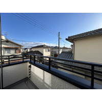 ブルーミングガーデン 木津川市木津南後背4期1棟