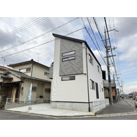 ブルーミングガーデン 木津川市木津南後背4期1棟