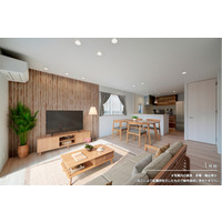 【ダイワハウス】セキュレア練馬中村2丁目　(分譲住宅)