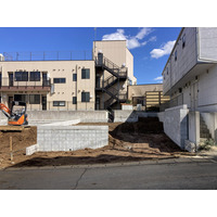 ブルーミングガーデン 松戸市松戸2棟