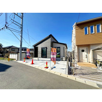 LiGNAGE（リナージュ）松戸市和名ヶ谷22-1期