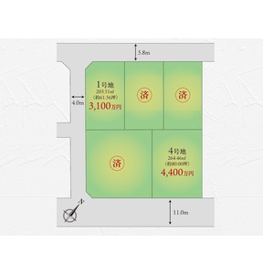 アットホーム】フォレストリータウン関屋金衛町[3919245601]新潟市中央 