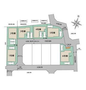 アットホーム】ブルーミングガーデン さいたま市見沼区南中野ガーデン
