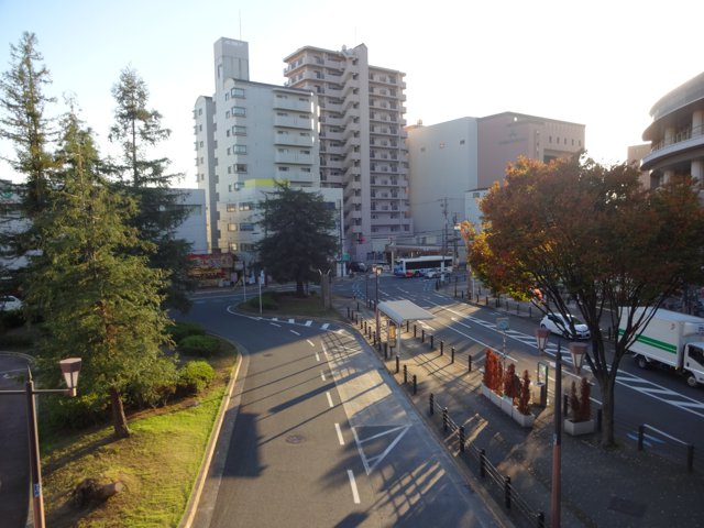 堺市駅（関西大学堺キャンパス）
