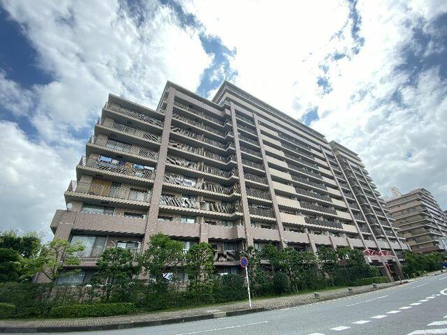 パークシティ白岡ウエストガーデンの建物情報/埼玉県白岡市小