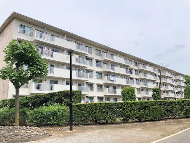 花見川団地７ １号棟の建物情報 千葉県千葉市花見川区花見川 アットホーム 建物ライブラリー 不動産 物件 住宅情報