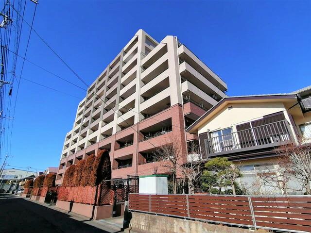 ライオンズステーションプラザ南橋本