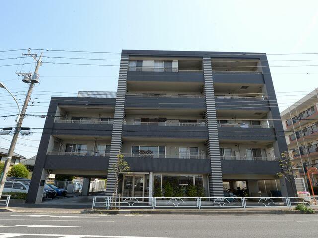 花小金井ダイヤモンドマンションの建物情報 東京都小平市花小金井３丁目 アットホーム 建物ライブラリー 不動産 物件 住宅情報