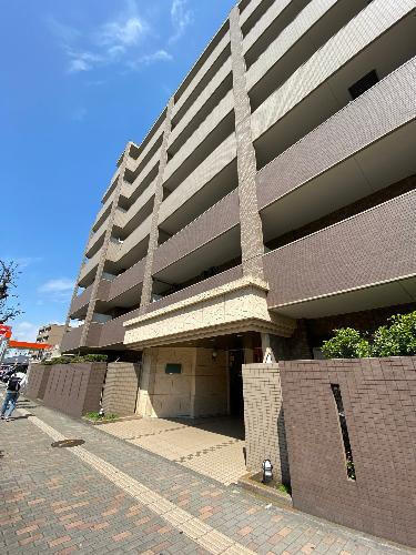 エンゼルブレッサ三ツ沢上町の建物情報 神奈川県横浜市神奈川区三ツ沢上町 アットホーム 建物ライブラリー 不動産 物件 住宅情報