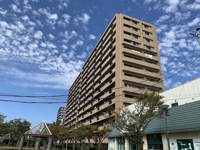 ソフィア美浜ライトプラザの建物情報/千葉県千葉市美浜区幸町2
