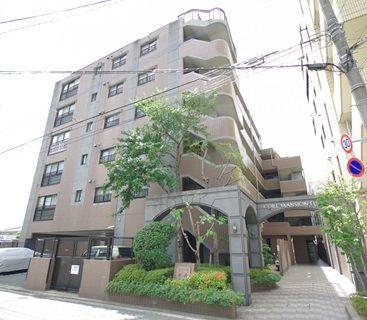 コアマンション藤崎の建物情報/福岡県福岡市早良区藤崎1丁目
